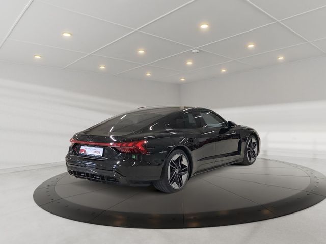 RS e-tron GT ,Nachtsicht,Headup,360° Kamera,Allr