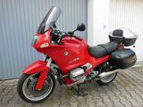 BMW R1100RS - BMW 1994 R1100RS