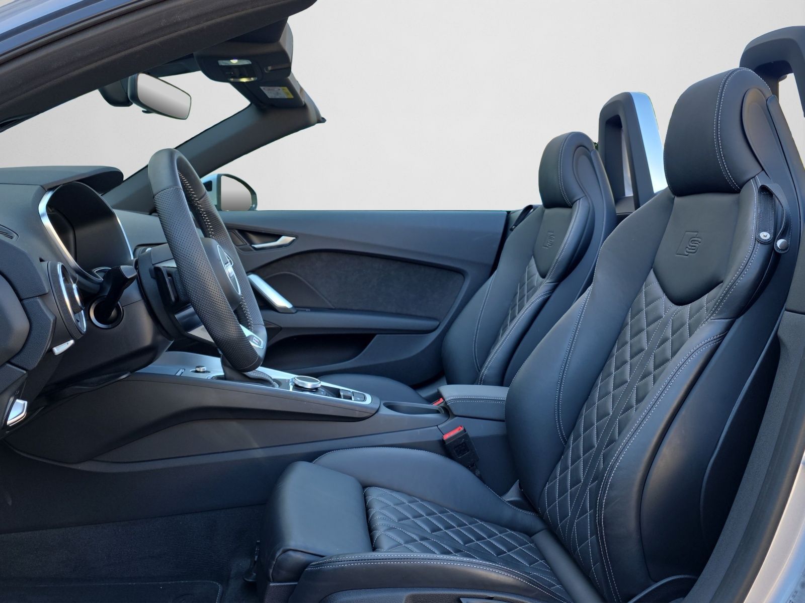 Audi TT - Bild 12