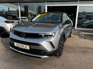 Bild 17 Opel Mokka-e Elegance - SHZ | LHZ | ACC | RFK