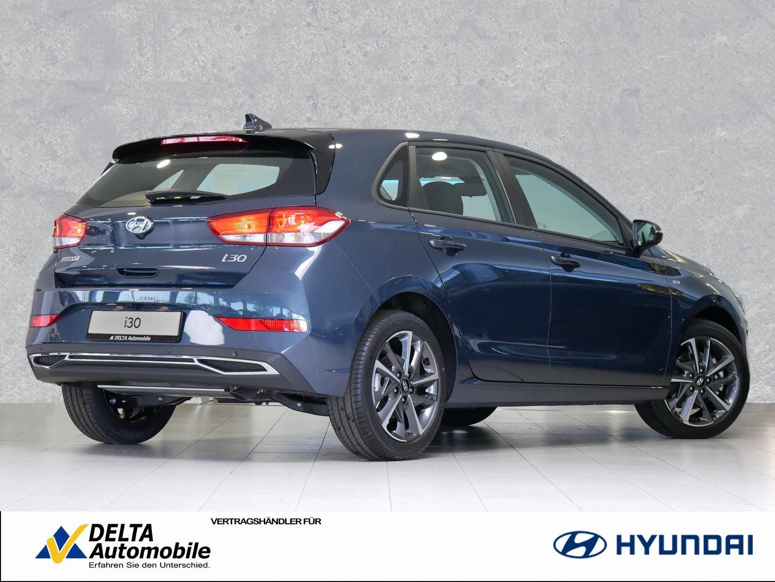 Hyundai i30 – Bild 2