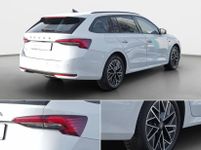 Skoda Octavia - Vorschau Bild 23