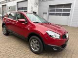 Nissan Qashqai Acenta+Klima+Navi+USB+8.x.LM+TÜV Neu - Nissan Gebrauchtwagen in Hannover
