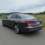 Audi S6 TDI Quattro HD Matrix B&O 360 Grad Pano - Audi S6 mit Diesel-Antrieb: Limousine, Automatik