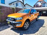 Ford Ranger - Ford Ranger von privat