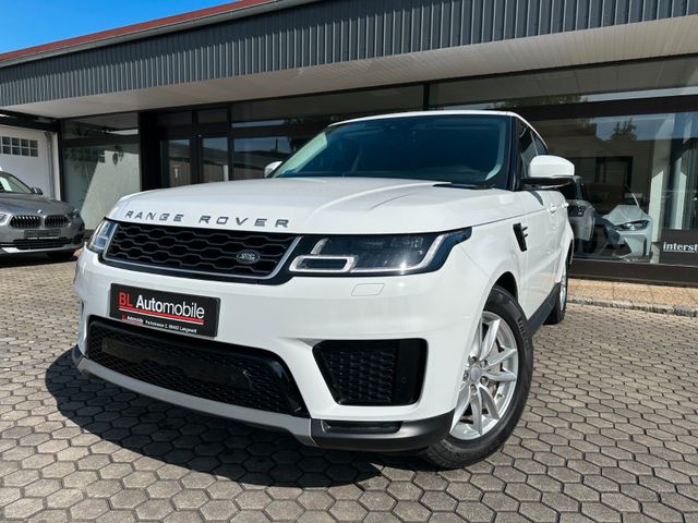 Land Rover Range Rover Sport SE 3.0 SDV6 PANO.ACC.LED