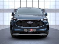Ford Tourneo Custom - Vorschau Bild 6