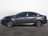 Toyota Avensis 1.8 Business Edition SHZ KAMERA NAVI LED - Toyota Gebrauchtwagen von 2015