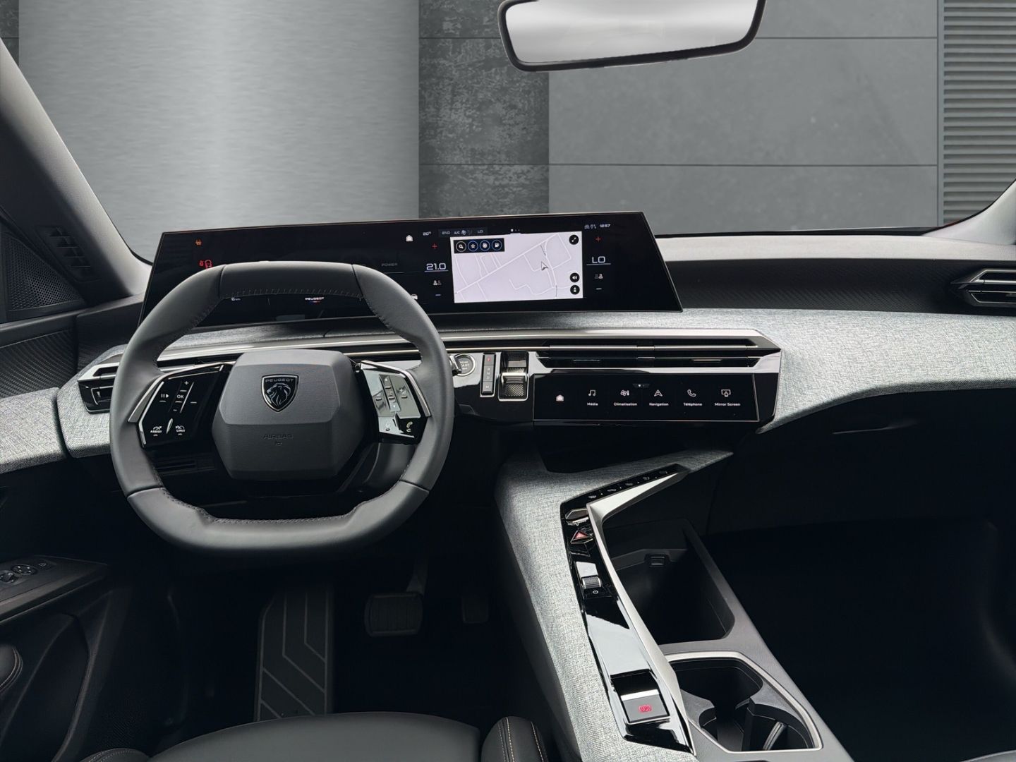 Peugeot 5008 - Bild 10