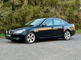 BMW 523i+2.HAND+HEADUP+S-HZG+BI-XENON+M-LENKRAD+ - BMW 523 Gebrauchtwagen