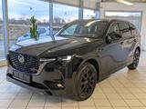 Mazda CX-80 3.3L E-SKYACTIV D 254 HOMURA+ 7-Sitze Pano - Mazda CX-80 Homura mit Diesel-Antrieb