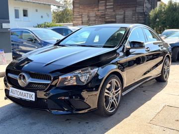 2013 Mercedes-BENZ CLA 照片 1