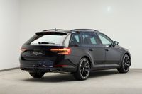 Skoda Superb - Vorschau Bild 3