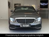 Mercedes-Benz E 220 d Kamera.Navi.Garantie bis 05.2026 - Mercedes-Benz E 220: Standheizung