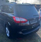 Ford C-Max *7 SITZE*PDC*KAMERA*8-FACH - Ford C-Max: Navigationssystem