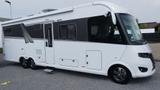 Frankia F-Line I 890 GD -B Hubstützen/Autark/gepflegt - Frankia 8