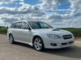 Subaru Legacy GTB GT Twin Turbo Facelift,S... - Subaru Legacy: Turbo