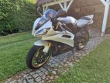 Yamaha R6 RJ15 - YAMAHA R6 RJ15