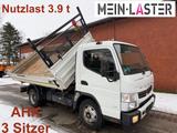 FUSO Canter 7C15 Meiller 3 Seitenkipper AHK - 3-Seitenkipper