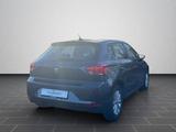 Seat Ibiza 1.0 TSI DSG Style Edition PDC, Klima-Komfo - Seat Ibiza Style mit Benzin-Antrieb