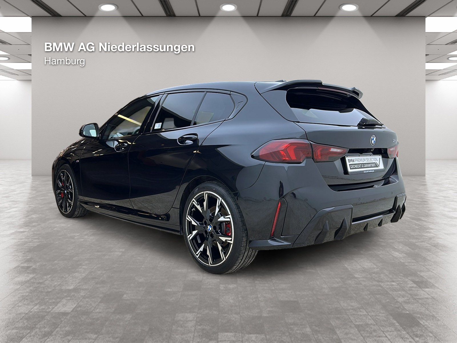BMW 123 - Bild 3