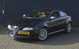 Alfa Romeo GT 3.2 V6 Distinctive Busso - gebrauchte Alfa Romeo Sportwagen