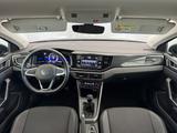 Volkswagen Taigo Life 1.0 TSI SHZ+LED+KLIMA+BLUETOOTH - Volkswagen Taigo: Kleinwagen