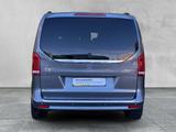Mercedes-Benz V 300 d EDITION 4MATIC kompakt NAVI+LED+ACC+ - Mercedes-Benz V 300: Kompakt