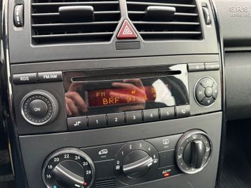 Fahrzeugabbildung Mercedes-Benz A 150*Sitzheizung*Autotronic*2.Hand*94863km*