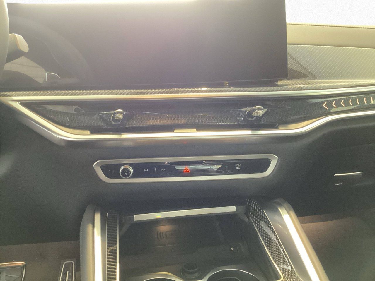 BMW X6 - Bild 16