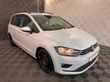 Volkswagen Golf Sportsvan*COMFORTLINE*AHK-TEMPO-NAVI-KLIMA - Volkswagen Golf Sportsvan in Nürnberg