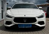 Maserati Ghibli GranSport SQ4 *2 Jahre Garantie*1. Hd* - Maserati Ghibli: Sq4