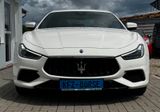 Maserati Ghibli GranSport SQ4 *2 Jahre Garantie*1. Hd* - Maserati