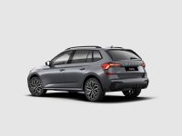 Skoda Kamiq - Vorschau Bild 4