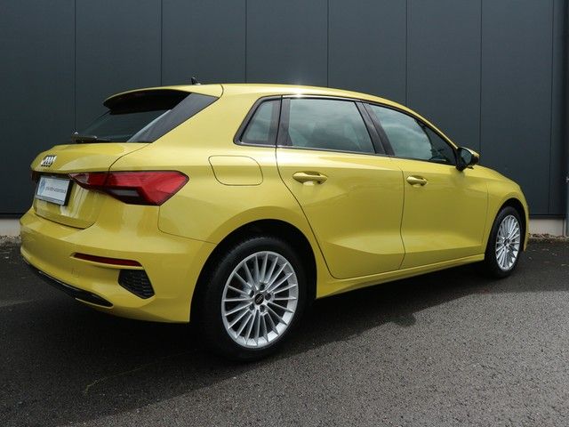 Audi A3 - Bild 3