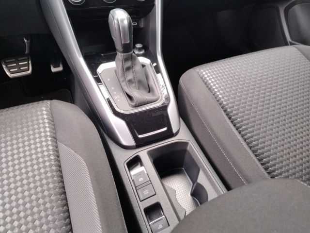 T-Roc Cabriolet ACTIVE 1.5 TSI DSG Klima Navi