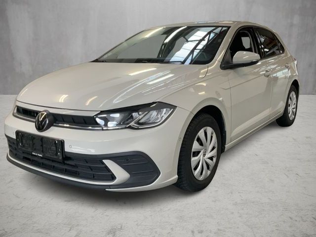 Polo Life 1.0 TSI DSG*LED*SHZ*ACC*SIDE*