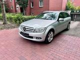 Mercedes-Benz C 220 CDI ELEGANCE  - Mercedes-Benz C 220: Elegance Cdi