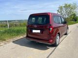 Nissan Townstar Kombi | 13Tkm | Garantie 2028 | AHK  - Nissan Townstar aus 2023