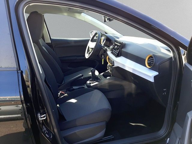 Fahrzeugabbildung Seat Ibiza Hola 1.0MPI LED MFL PDC Klima DAB+ 0,99%