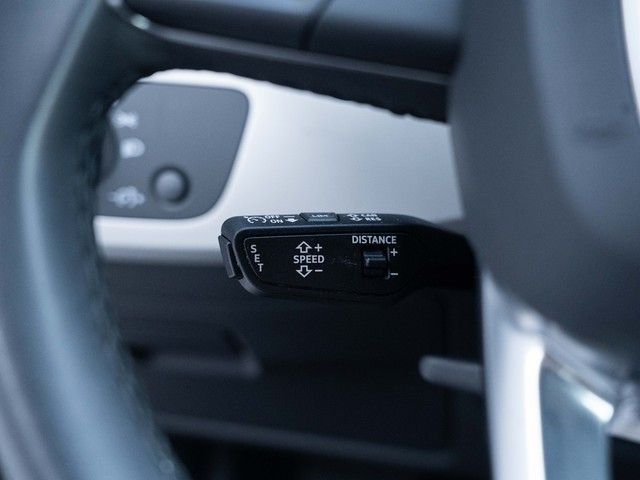 A4 Avant 35 TDI advanced AHK+RFK+NAVI+LED