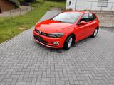 Volkswagen VW Polo 1.6 TDI,Klimaautomatik, AHK, HU 02/2028