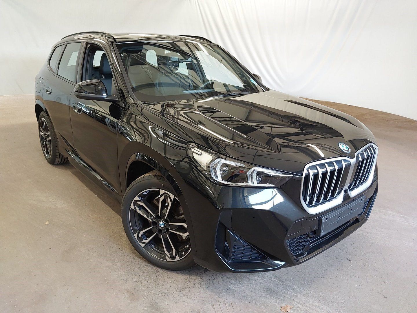 BMW X1 xDrive30e M Sport Driving Assist Profess. Har foto 3
