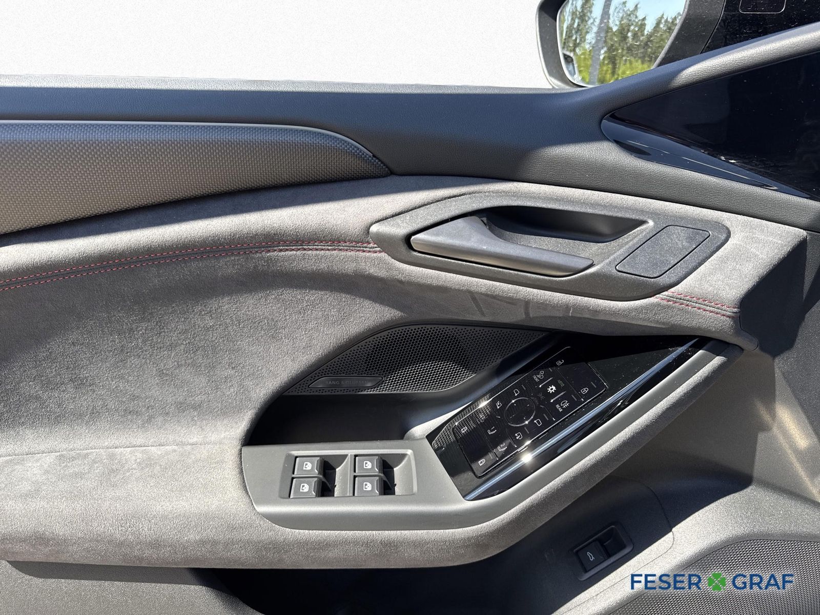 Audi S6 e-tron - Bild 11