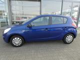 Hyundai i20 Classic*ERST 72 Tkm*KLIMA*TÜV03/28*5-TÜRIG* - gebrauchte Hyundai i20 aus dem Jahr 2012