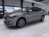Volkswagen POLO HIGHLINE +KLIMA+NAVI+LED+ALLWETTER+ALU+TÜV+ - Volkswagen Polo aus 2018