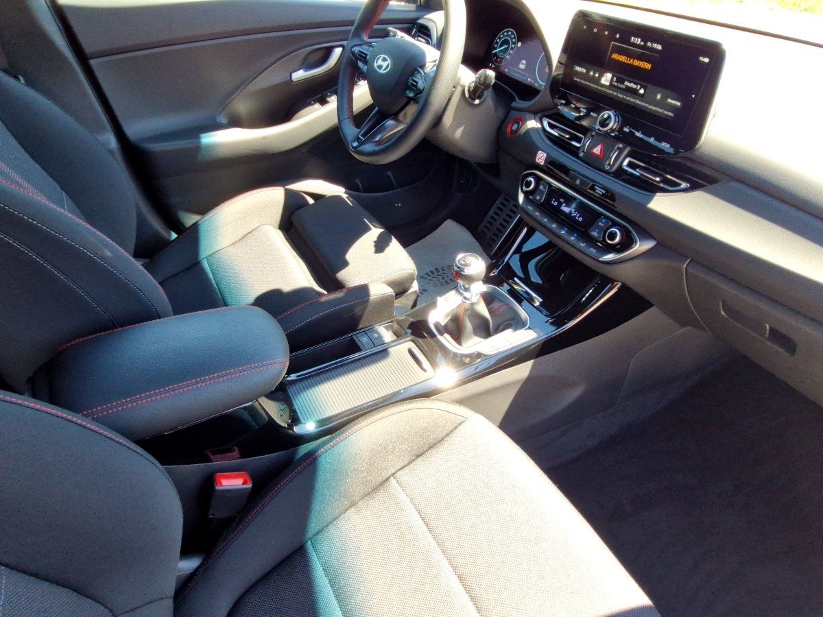 Hyundai i30 – Bild 12