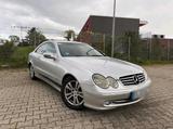 Mercedes-Benz Mercedes clk 270 - Mercedes-Benz CLK 270 von privat