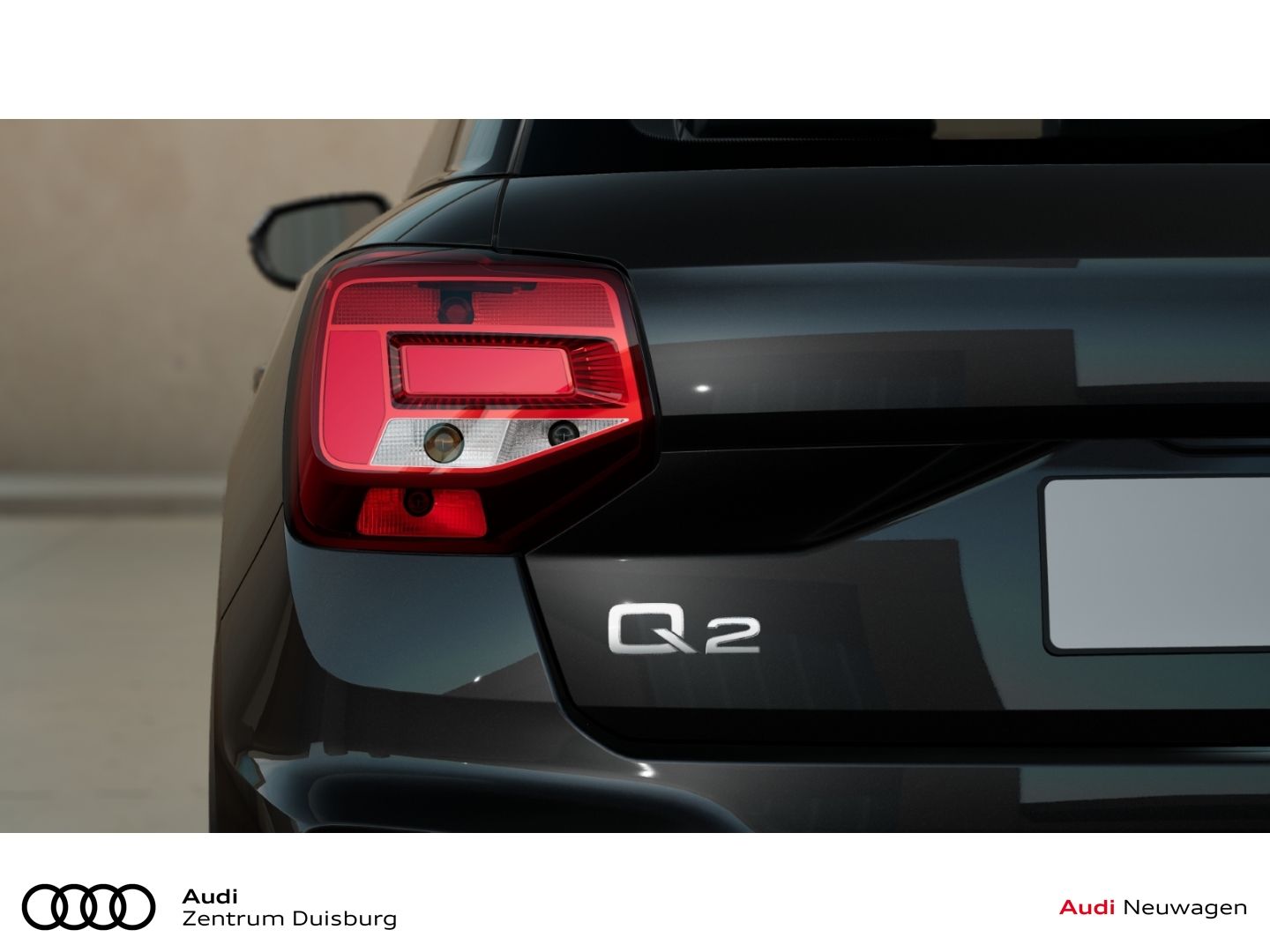Audi Q2 - Bild 9