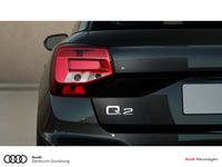 Audi Q2 - Vorschau Bild 9